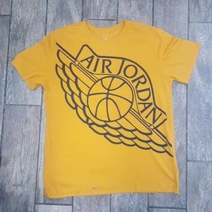 Nike Air Jordan shirt